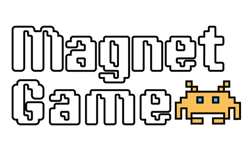Magnet Game
